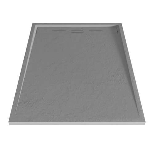 Welland Slim kőhatású zuhanytálca 80 x 110 cm