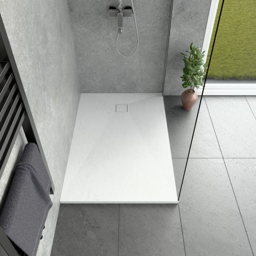 Welland Slim kőhatású zuhanytálca