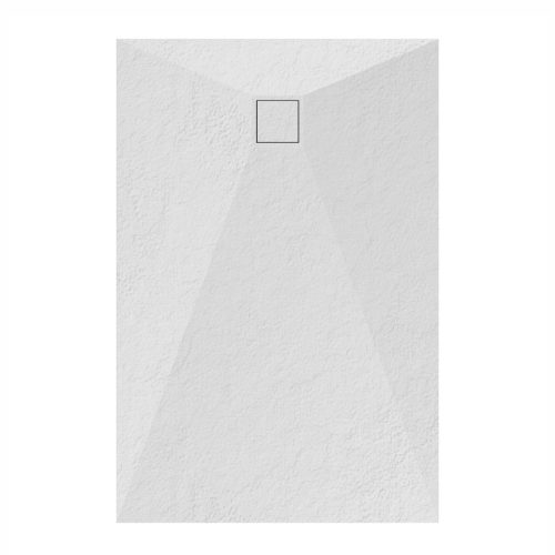 Welland Slim kőhatású zuhanytálca