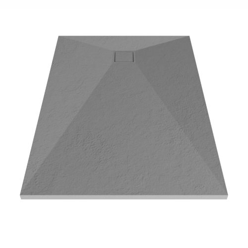 Welland Slim kőhatású zuhanytálca