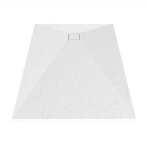 Welland Slim kőhatású zuhanytálca