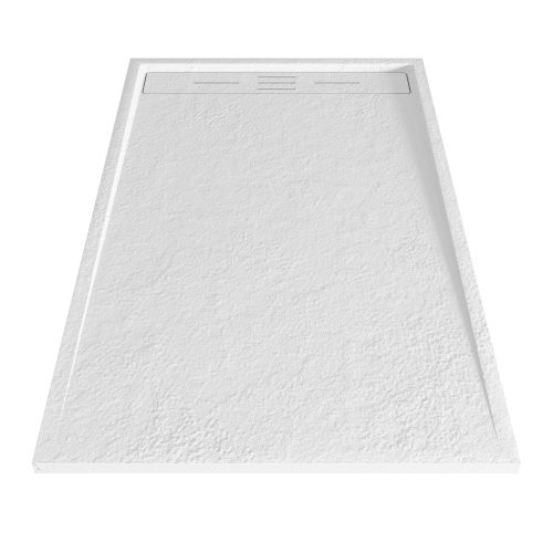 Welland Slim kőhatású zuhanytálca