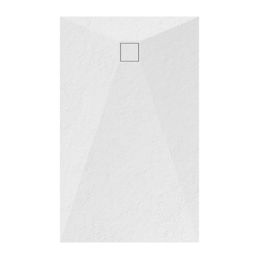 Welland Slim kőhatású zuhanytálca