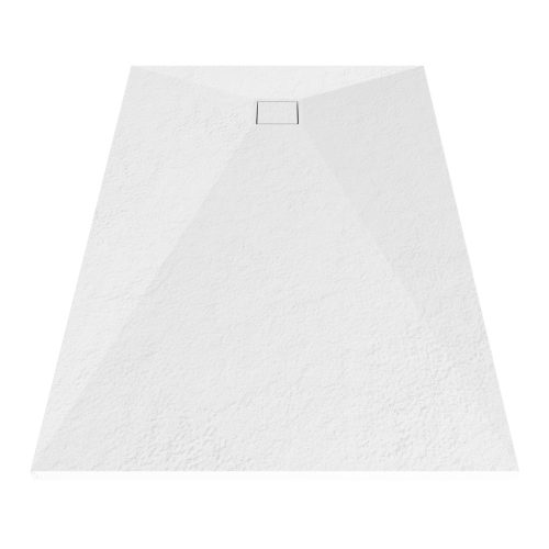 Welland Slim kőhatású zuhanytálca