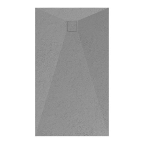 Welland Slim kőhatású zuhanytálca