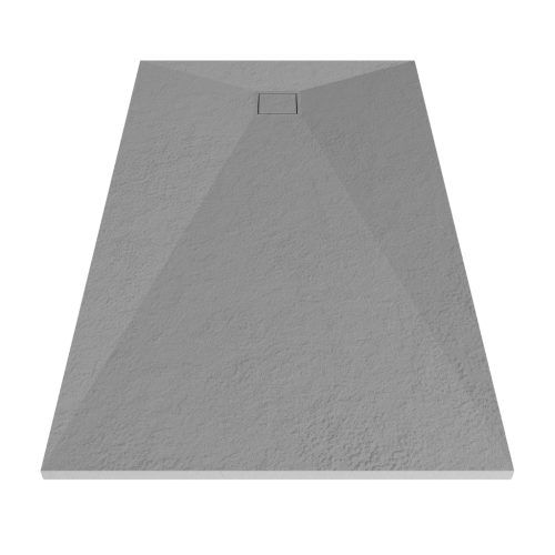 Welland Slim kőhatású zuhanytálca