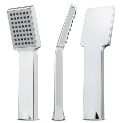 Welland Smart 2in1 mosdó/kád csaptelep + zuhanyrózsa - króm