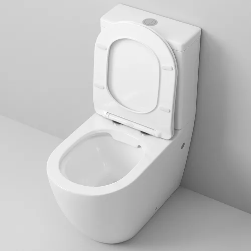 Welland H-7002 Tornado kompakt/monoblokk WC szett + soft-close slim WC ülőke