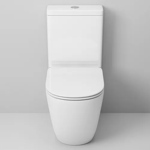 Welland H-7002 Tornado kompakt/monoblokk WC szett + soft-close slim WC ülőke