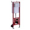 Welland Primo Rimless 4in1 fali WC szett