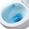 Welland Primo Tornado fali WC csésze + soft-close slim WC ülőke - márvány