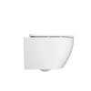 Welland Primo Tornado fali WC csésze + soft-close slim WC ülőke