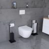 Welland Primo Tornado fali WC csésze + soft-close slim WC ülőke