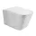 Welland Cono Tornado fali WC csésze + soft-close slim WC ülőke
