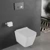 Welland Cono Tornado fali WC csésze + soft-close slim WC ülőke