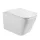 Welland Cono Rimless fali WC csésze + soft-close slim WC ülőke