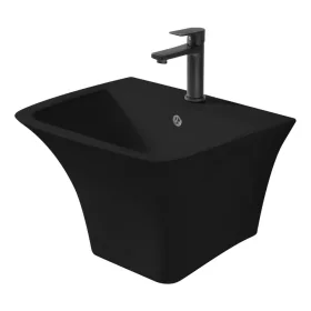 Welland falra szerelhető kerámia mosdó