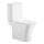 Welland H-7305 Tornado kompakt/monoblokk WC szett + soft-close slim WC ülőke