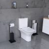 Welland H-7305 Tornado kompakt/monoblokk WC szett + soft-close slim WC ülőke