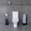 Welland H-7305 Tornado kompakt/monoblokk WC szett + soft-close slim WC ülőke