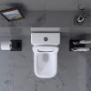 Welland H-7305 Tornado kompakt/monoblokk WC szett + soft-close slim WC ülőke