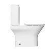 Welland H-7305 Tornado kompakt/monoblokk WC szett + soft-close slim WC ülőke