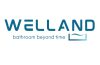 Welland H-7305 Tornado kompakt/monoblokk WC szett + soft-close slim WC ülőke