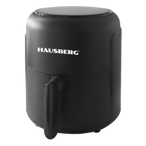 Hausberg HB-2356 forrólevegős sütő - 2.6L