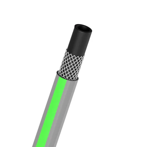 Intenso extra erős 3 rétegű kerti locsolótömlő + szerelvények - 50 m (1/2")