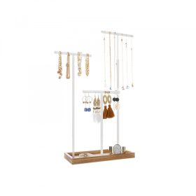 Ékszertartó állvány