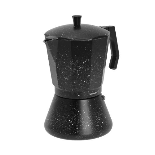 Klausberg kávéfőző - 12 csésze (KB-7161)