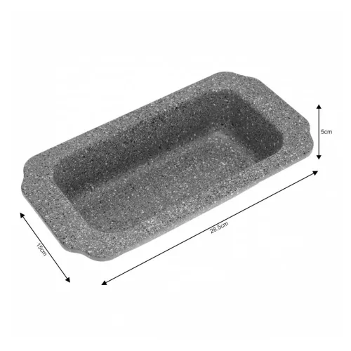 Klausberg sütőtálca 28 x 15 cm (KB-7378)