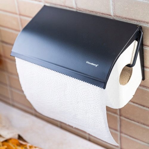 Klausberg fali papírtörlő tartó (KB-7088)