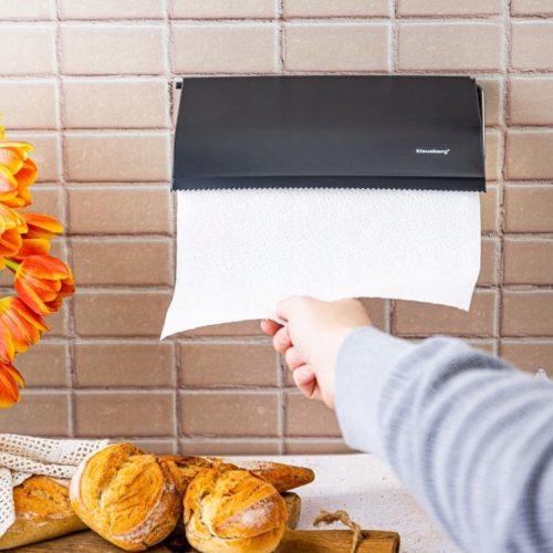 Klausberg fali papírtörlő tartó (KB-7088)