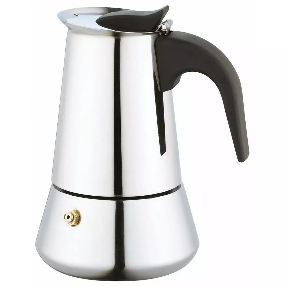 Kinghoff kávéfőző - 4 csésze (KH-1044) - Gránit mosogatótálc