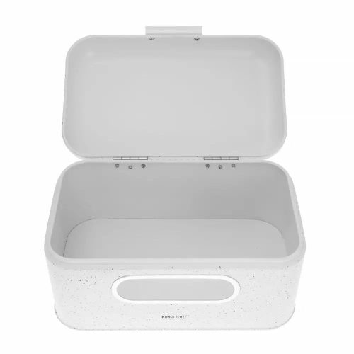 Kinghoff kenyértartó