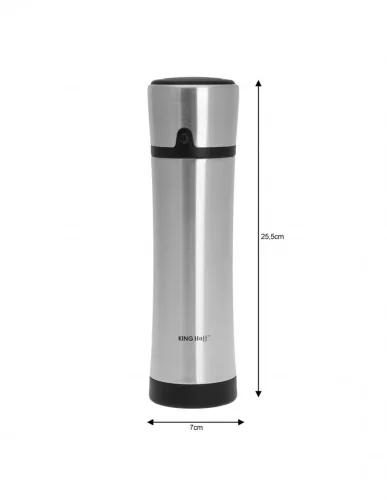 minőségi termosz - 500 ml