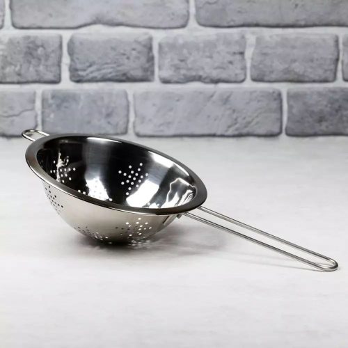 Kinghoff tésztaszűrő Ø22 cm  (KH-1234)