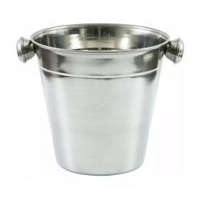 Kinghoff jégvödör / pezsgőhűtő Ø14 x 13 cm (KH-1241)