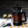 Kinghoff nyomós tea / kávé készítő - 600 ml (KH-1398)