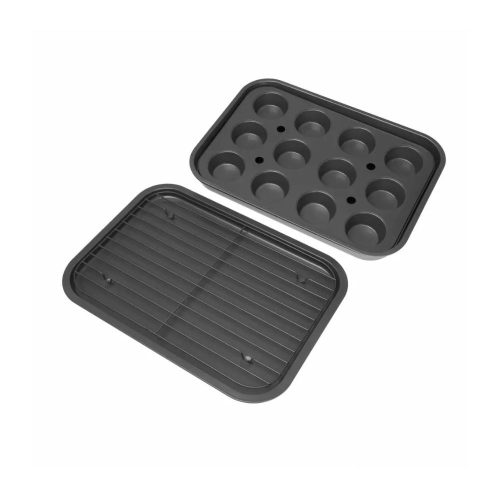 Kinghoff sütőtálca készlet - 4 darabos (KH-1409)