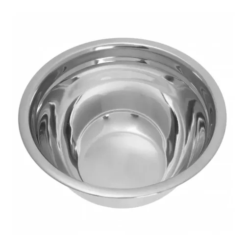 Kinghoff salátástál - rozsdamentes acél - Ø26 cm (KH-1488)