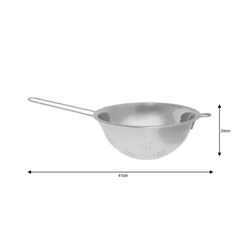 Kinghoff tésztaszűrő Ø24 cm  (KH-1497)