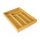 Kinghoff kinyitható bambusz evőeszköz tartó (KH-1501)