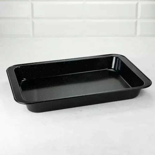Kinghoff sütőtálca tapadásmentes bevonattal 47 x 32 cm (KH-1552)