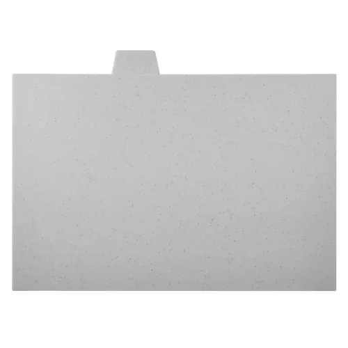 Kinghoff 4 darabos PVC vágódeszka készlet 30 x 22 cm (KH-1743)