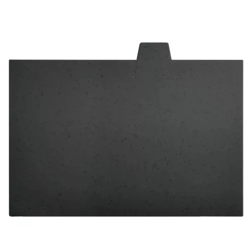 Kinghoff 4 darabos PVC vágódeszka készlet 30 x 22 cm (KH-1743)