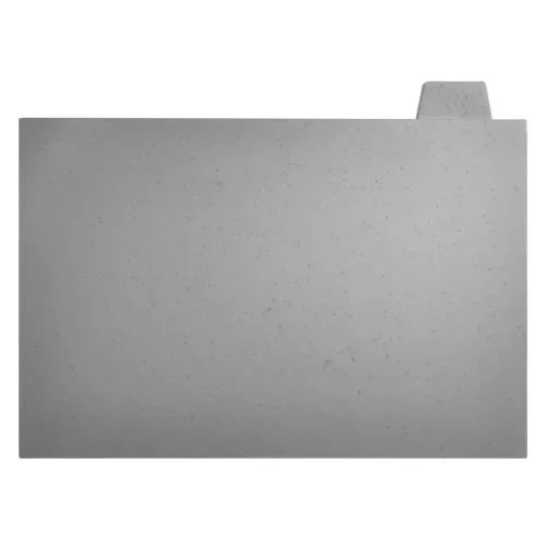 Kinghoff 4 darabos PVC vágódeszka készlet 30 x 22 cm (KH-1743)