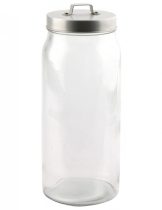   Kinghoff tésztatartó / tároló üvegedény - 1500 ml (KH-2188)