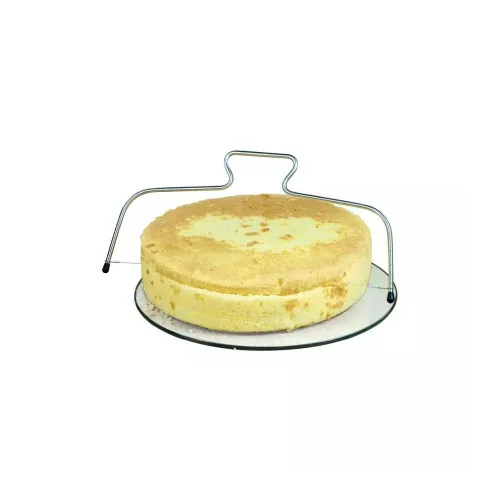 Kinghoff tortaszeletelő (KH-3188)